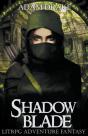 Shadow Blade - Preview
