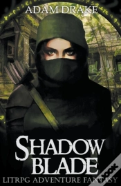 Capa do artigo Shadow Blade