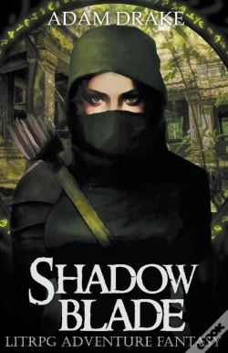 Capa do artigo Shadow Blade