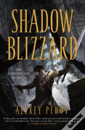 Shadow Blizzard