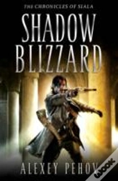 Shadow Blizzard