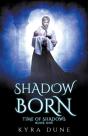 Shadow Born - Preview