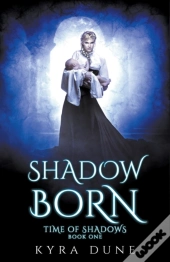 Shadow Born