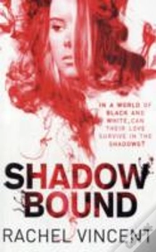 Capa do artigo Shadow Bound