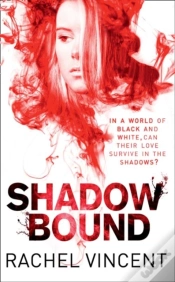 Capa do artigo Shadow Bound