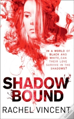 Capa do artigo Shadow Bound
