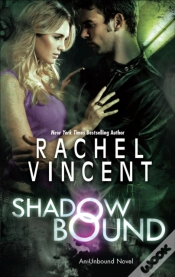 Capa do artigo Shadow Bound