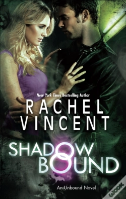 Capa do artigo Shadow Bound
