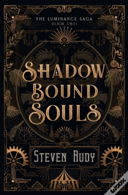 Capa do artigo Shadow Bound Souls