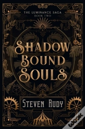 Capa do artigo Shadow Bound Souls