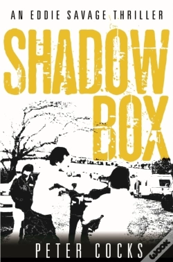 Capa do artigo Shadow Box
