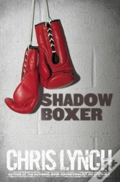 Capa do artigo Shadow Boxer
