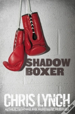 Capa do artigo Shadow Boxer
