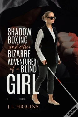 Capa do artigo Shadow Boxing And Other Bizarre Adventur