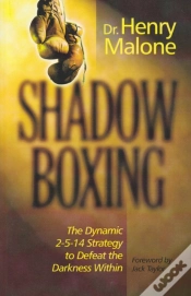 Capa do artigo Shadow Boxing