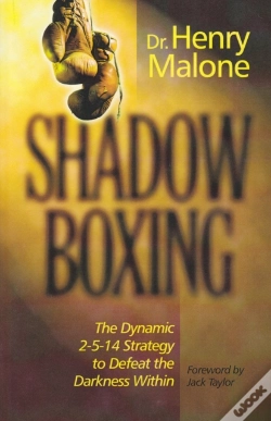 Capa do artigo Shadow Boxing