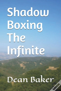 Capa do artigo Shadow Boxing The Infinite