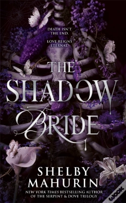 Capa do artigo Shadow Bride
