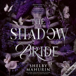Capa do artigo Shadow Bride
