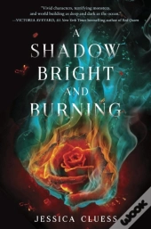 Shadow Bright And Burning (Kingdom On Fire, Book One)