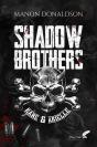 Shadow Brothers : Kane & Arielle - Preview