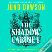 Capa do artigo Shadow Cabinet
