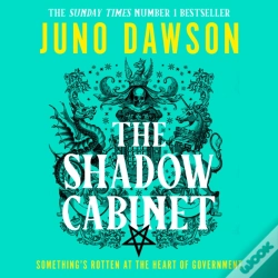 Capa do artigo Shadow Cabinet