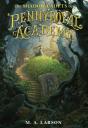 Shadow Cadets Of Pennyroyal Academy - Preview