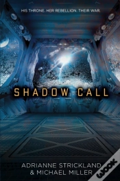 Capa do artigo Shadow Call