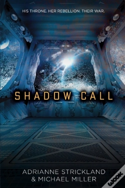 Capa do artigo Shadow Call
