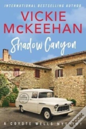 Capa do artigo Shadow Canyon