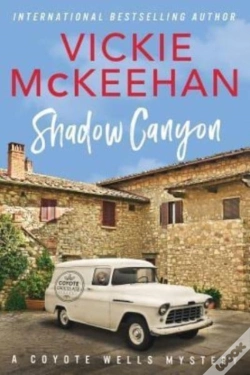 Capa do artigo Shadow Canyon