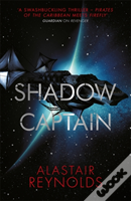 Shadow Captain