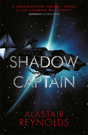 Shadow Captain - Preview