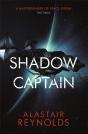 Shadow Captain - Preview