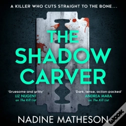 Capa do artigo Shadow Carver