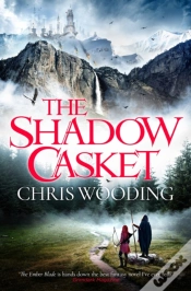 Capa do artigo Shadow Casket