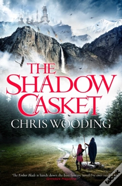 Capa do artigo Shadow Casket