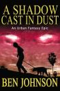 Shadow Cast In Dust - Preview