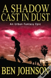 Capa do artigo Shadow Cast In Dust
