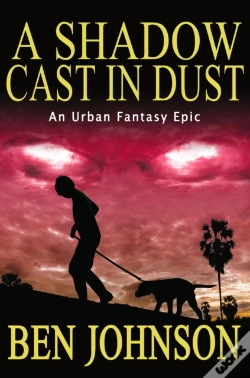 Capa do artigo Shadow Cast In Dust