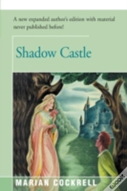 Capa do artigo Shadow Castle