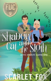 Shadow Cat And The Sloth