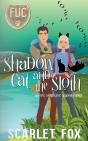 Shadow Cat And The Sloth - Preview