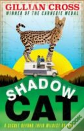 Shadow Cat