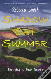Capa do artigo Shadow Cat Summer