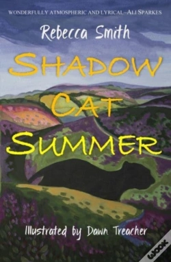 Capa do artigo Shadow Cat Summer