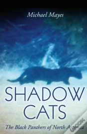 Capa do artigo Shadow Cats