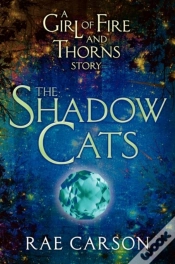 Capa do artigo Shadow Cats