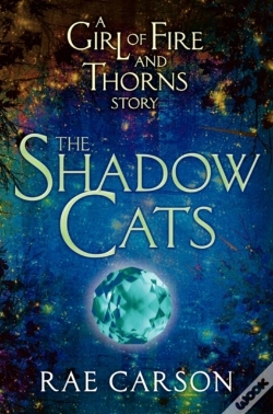 Capa do artigo Shadow Cats